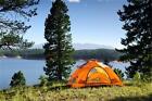 Campground Operation Camping Site How To - Start Up BUSINESS PLAN New!