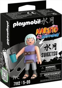 Playmobil: Naruto Figurine - Suigetsu - Picture 1 of 1