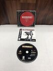 MechWarrior 2 (Sony PlayStation 1, 1996) Complete Tested