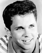 Tony Dow smiling portrait as Wally Cleaver Leave it To Beaver 11x14 photo