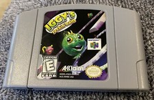 .N64.' | '.Iggy's Reckin' Balls.