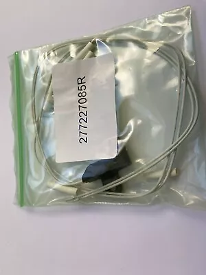 Capteur Sonde température extérieure compatible Renault (277227085R)