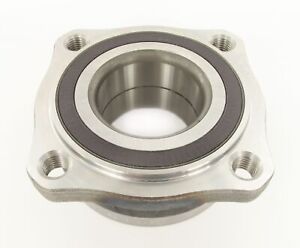 SKF Wheel Bearing and Hub Assembly for BMW BR930525