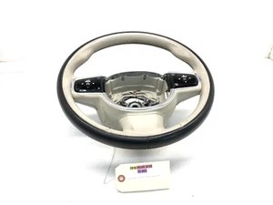 2016-2024 VOLVO XC90 STEERING WHEEL W/ SWITCHES OEM - Picture 1 of 9