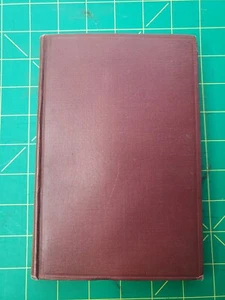 1916 Handbook of Practice for Teachers McMurry Macmillan Antique Book - Bild 1 von 6