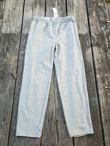 Gap ~ Girls Gray Leggings ~ NWT ~ Size 12 - Picture 1 of 5