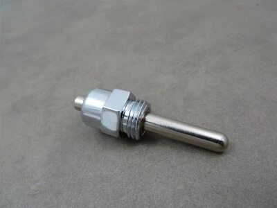 INTERRUPTOR LUZ NEUTRA HARLEY CABEZA DE PALA TRANSMISIÓN ROTORY TOP 4 VELOCIDADES FL FX  Foto 1 de 3