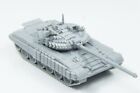 1/72 Scale Military Model Soviet T-72 AV Heavy Tank / 3D Printed