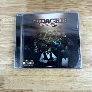 LUDACRIS - Theater Of The Mind - CD - 2008 - **Brand New** Sealed! - Picture 1 of 4