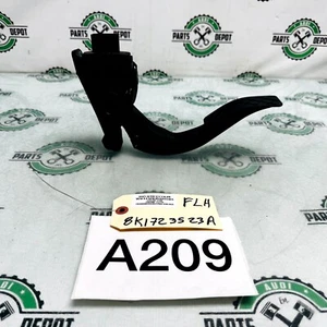 08-17 AUDI A4 S4 A5 S5 RS5 A6 A8 S6 S8 GAS PEDAL ACCELERATOR OEM - Picture 1 of 9