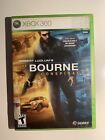 Robert Ludlum's The Bourne Conspiracy Xbox 360 - Testato
