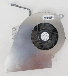 Dissipatore raffreddamento ventola HP Compaq UDQF2PH02C1N 5v 0.22a - Picture 1 of 1