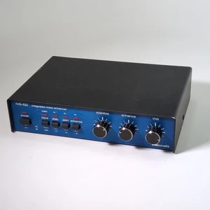 Vintage Vidicraft IVE-100 Integrated Video Enhancer - Picture 1 of 2