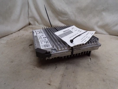 Receptor de radio Buick Enclave 20 21 84817042 a granel 114 Foto 1 de 4