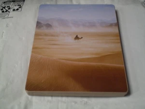 Lawrence of Arabia (2-Blu-Ray Disc set, 2015) Steelbook - Picture 1 of 2