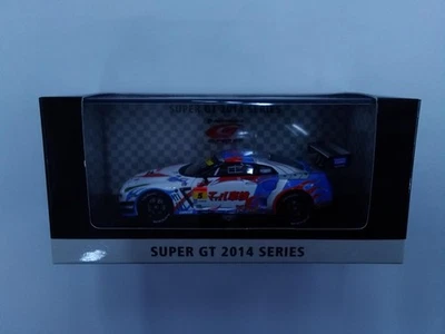 Ebbro MACH SYAKEN Transformers 30T 1/43 Minicar - Image 1 of 4