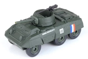 Corgi 1/64 M8 Greyhound Truck Bonne Nouvelle II Free French Army - Picture 1 of 2