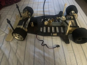 Vintage Graphite Rc - Picture 1 of 5