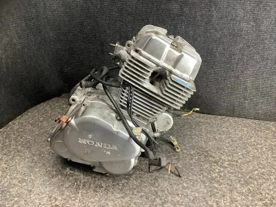 1999 年本田 Rebel 250 CMX250 发动机电机 35A — 第 1/4 张图片