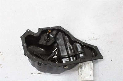 OIL PAN Audi A4 A5 A6 Allroad Q5 13 14 15 16 17 LOWER 1387979 Foto 1 de 4