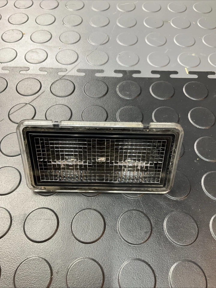 2022 - 2025 TOYOTA TUNDRA TRUCK BED LEFT SIDE CARGO AREA LIGHT LAMP OEM - Image 1 of 4