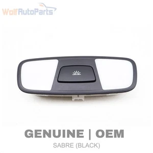 2015-2020 2022-2024 AUDI A3 8V - REAR DOME Reading Light 8V0947111 - Picture 1 of 5