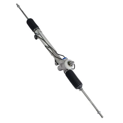 Conjunto completo de cremallera y piñón de dirección asistida para Chevrolet Uplander 2007 2008 Foto 1 de 4