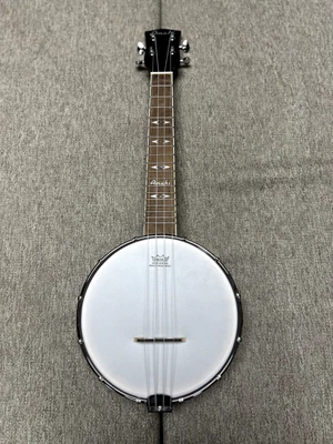 New Amahi Tenor Banjo Ukulele - Image 1 of 4