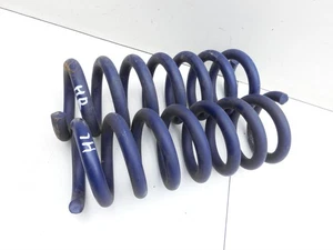 both Spring Rear for Lim Mercedes E320 W211 S211 03-08 - Picture 1 of 8