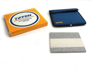 Tiffen 5x6" ND 1.2 Neutral Density Objektivfilter 125x150mm 56ND12 - Bild 1 von 4