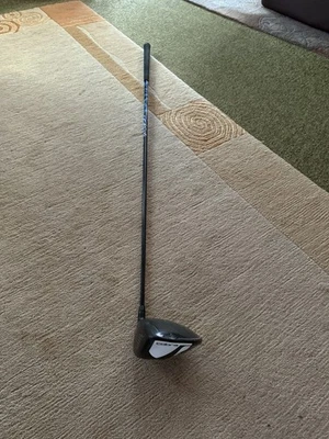 Cobra Aerojet Driver 10.5° Regular Linkshand - Bild 1 von 4