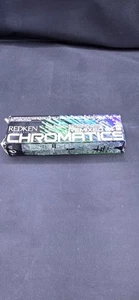 Redken Chromatics Remixed Color Control Series V Violet Unisex 2 oz Hair Color - Picture 1 of 2