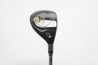 Mint Xxio Prime 12 28° 7 Hybrid Regular Flex Sp-1200 - Image 1 of 4