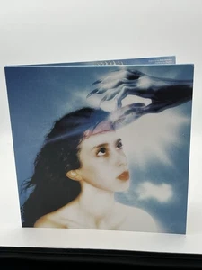 Magdalena Bay Imaginal Disk Vinyl Blood Records 2096/4000 Rare SOLD OUT 2025 NEW - Picture 1 of 4