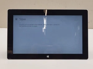 Microsoft Surface RT 2 (1572) | 2GB RAM | 32GB SSD | 10.6" Tablet - PLEASE READ - Picture 1 of 7