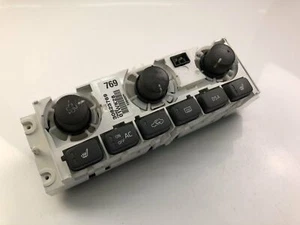 Y2840 VOLVO Climate Control Unit 30623769 - Picture 1 of 4