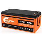 Lifepo4 Battery 12.8V 100Ah 150Ah 200Ah Lithium Battery Emergency Power Bms Boat