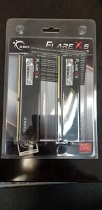 G.Skill Flare x5 ddr5 6000mt/s 32gb ram - Bild 1 von 2