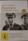DVD - Hans Albers - Heinz Rühmann - Bomben auf Monte Carlo
