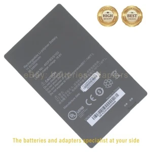 Original New 4ICP/83/3/103 Battery for Rugged Wireless 1013 CSI Laptop - Picture 1 of 6