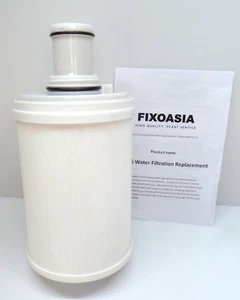 Filtro de agua de repuesto 100186 compatible con filtro de agua Amway espring - Imagen 1 de 3
