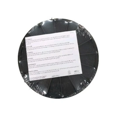 FILTRO CAPPE UNIVERSALI  ARISTON/INDESIT DIAMETRO 23 CM 30301045 - Bild 1 von 2