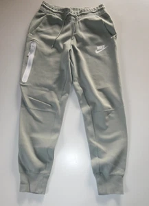 Nike Gr. XS Damen Trainingshose / Sporthose / Jogginghose - grau - Bild 1 von 5