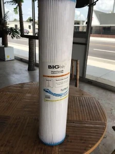 BigBoy Sediment Pre-filter Hydrologic - Picture 1 of 1