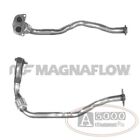 Tubo / Pipe Toyota Rav4 2.0 Twin Front Pipe (3Sfe Engine) 4/1994-8/1996