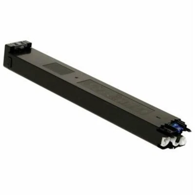 TONER ADATTO A  SHARP SHT-MX31BK COMPATIBILE Sharp MX 3100N MX 2301N MX 2600N - Immagine 1 di 2