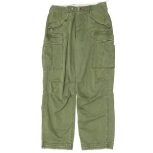Mens Polo Ralph Lauren Cargo Pants - Picture 1 of 7