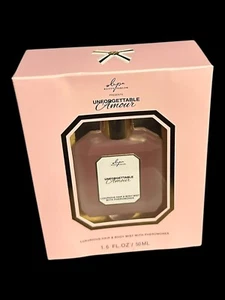Booty Parlor Unforgettable Amour Hair and Body Mist w/ Pheromones 1.6 Fl Oz NIB - Picture 1 of 2