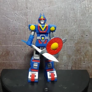 Super Sentai Sun Vulcan Robo Zord Megazord Collection - Picture 1 of 5