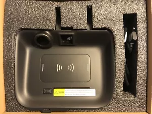 New TOYOTA RAV4 And RAV4 HYBRID 2019-2022 Wireless Charging Tray - Picture 1 of 5